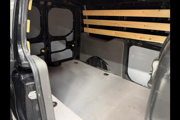 Ford Transit Connect 1.5 EcoBlue L2 Trend Navi Airco Parkeersensoren Camera Carplay