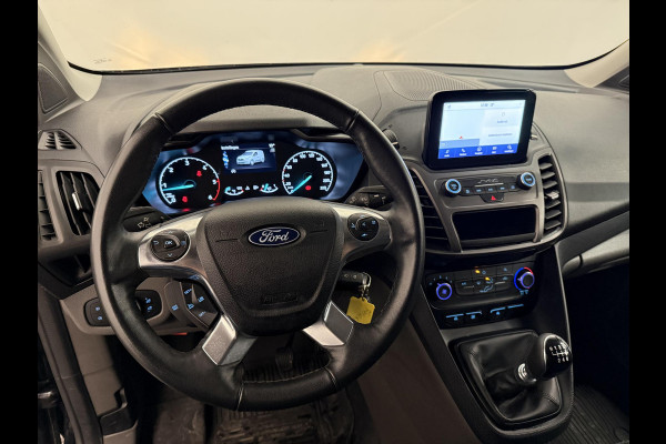Ford Transit Connect 1.5 EcoBlue L2 Trend Navi Airco Parkeersensoren Camera Carplay