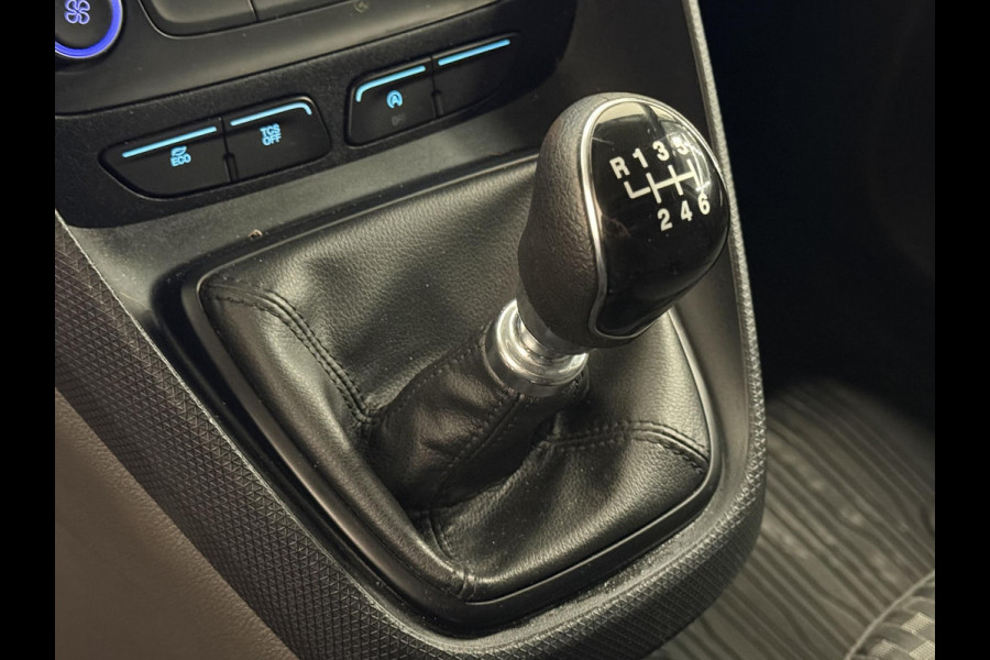 Ford Transit Connect 1.5 EcoBlue L2 Trend Navi Airco Parkeersensoren Camera Carplay