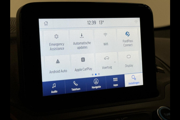 Ford Transit Connect 1.5 EcoBlue L2 Trend Navi Airco Parkeersensoren Camera Carplay