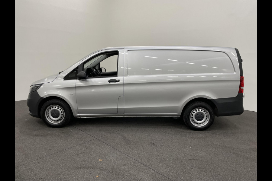 Mercedes-Benz Vito 114 CDI Lang Automaat Airco Cruise control Apple Carplay/ Android Auto