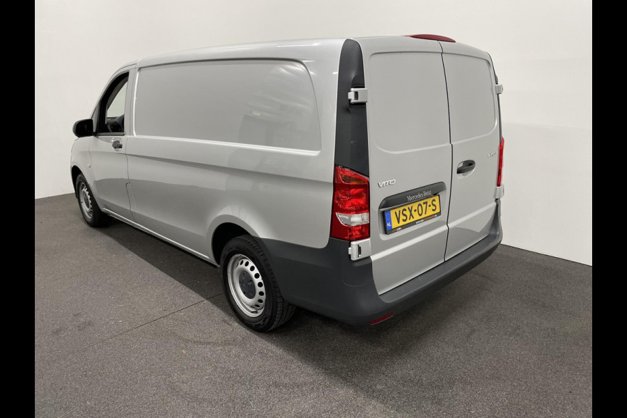 Mercedes-Benz Vito 114 CDI Lang Automaat Airco Cruise control Apple Carplay/ Android Auto