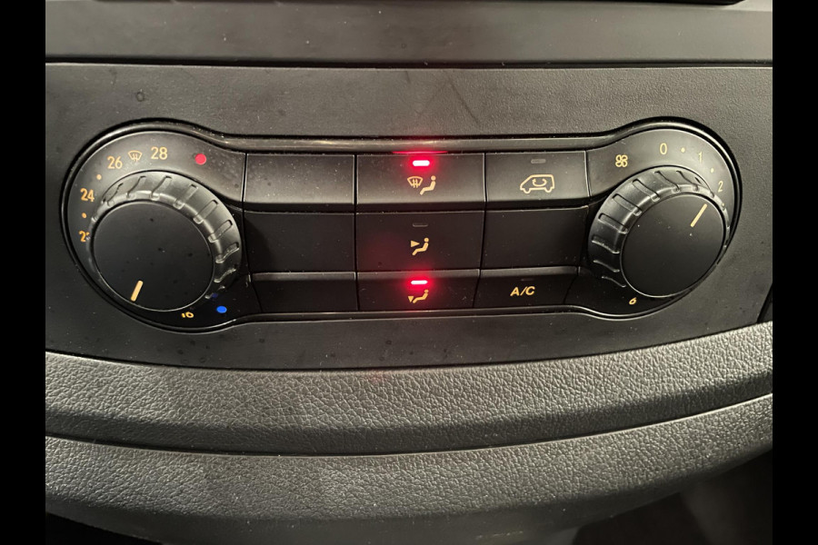 Mercedes-Benz Vito 114 CDI Lang Automaat Airco Cruise control Apple Carplay/ Android Auto