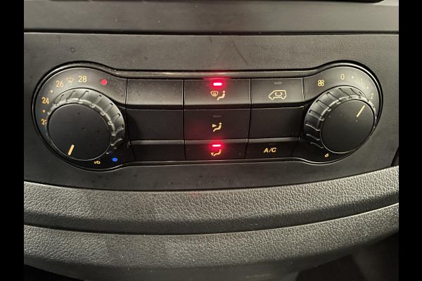 Mercedes-Benz Vito 114 CDI Lang Automaat Airco Cruise control Apple Carplay/ Android Auto