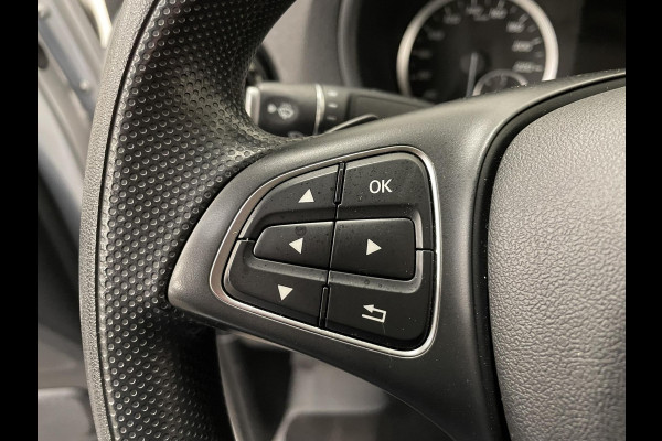 Mercedes-Benz Vito 114 CDI Lang Automaat Airco Cruise control Apple Carplay/ Android Auto