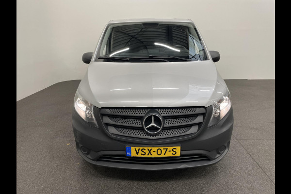 Mercedes-Benz Vito 114 CDI Lang Automaat Airco Cruise control Apple Carplay/ Android Auto