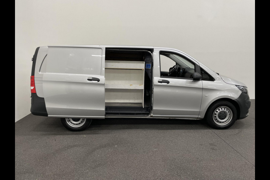 Mercedes-Benz Vito 114 CDI Lang Automaat Airco Cruise control Apple Carplay/ Android Auto