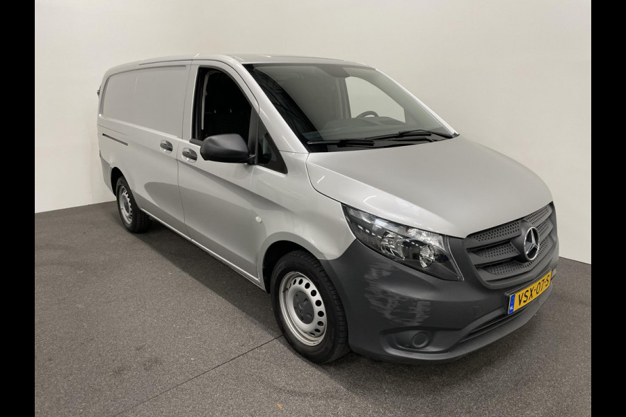 Mercedes-Benz Vito 114 CDI Lang Automaat Airco Cruise control Apple Carplay/ Android Auto