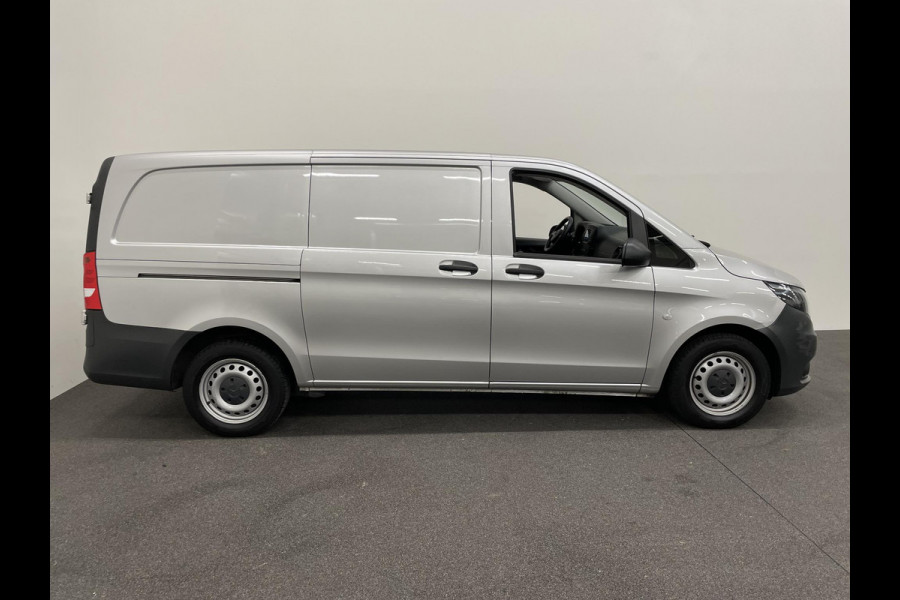 Mercedes-Benz Vito 114 CDI Lang Automaat Airco Cruise control Apple Carplay/ Android Auto