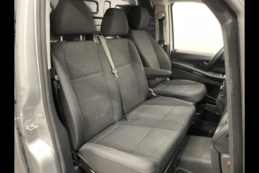 Mercedes-Benz Vito 114 CDI Lang Automaat Airco Cruise control Apple Carplay/ Android Auto