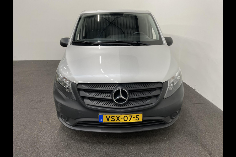 Mercedes-Benz Vito 114 CDI Lang Automaat Airco Cruise control Apple Carplay/ Android Auto