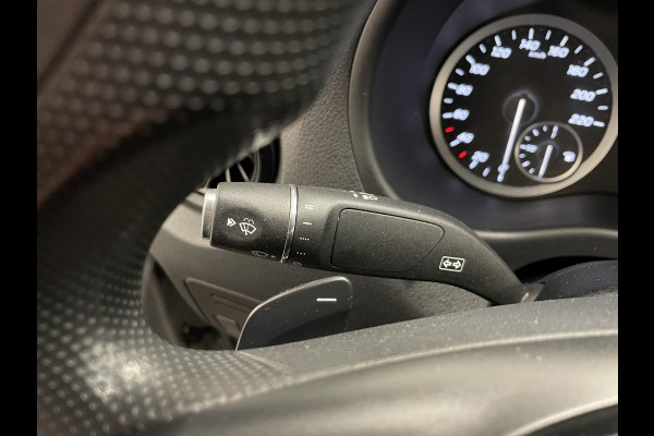 Mercedes-Benz Vito 114 CDI Lang Automaat Airco Cruise control Apple Carplay/ Android Auto