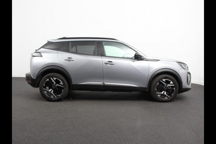 Peugeot 2008 1.2 PureTech 130 pk Automaat Allure Pack Climate Control Cruise control Parkeersensoren LED Navigatie Apple Carplay/ Android Auto