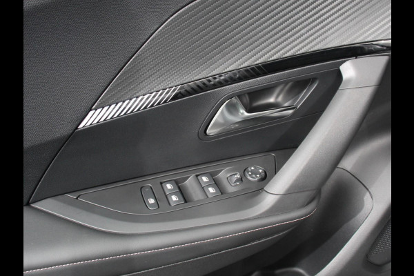 Peugeot 2008 1.2 PureTech 130 pk Automaat Allure Pack Climate Control Cruise control Parkeersensoren LED Navigatie Apple Carplay/ Android Auto