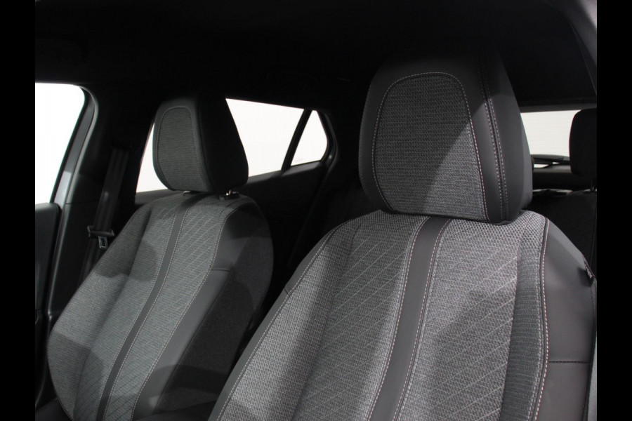 Peugeot 2008 1.2 PureTech 130 pk Automaat Allure Pack Climate Control Cruise control Parkeersensoren LED Navigatie Apple Carplay/ Android Auto