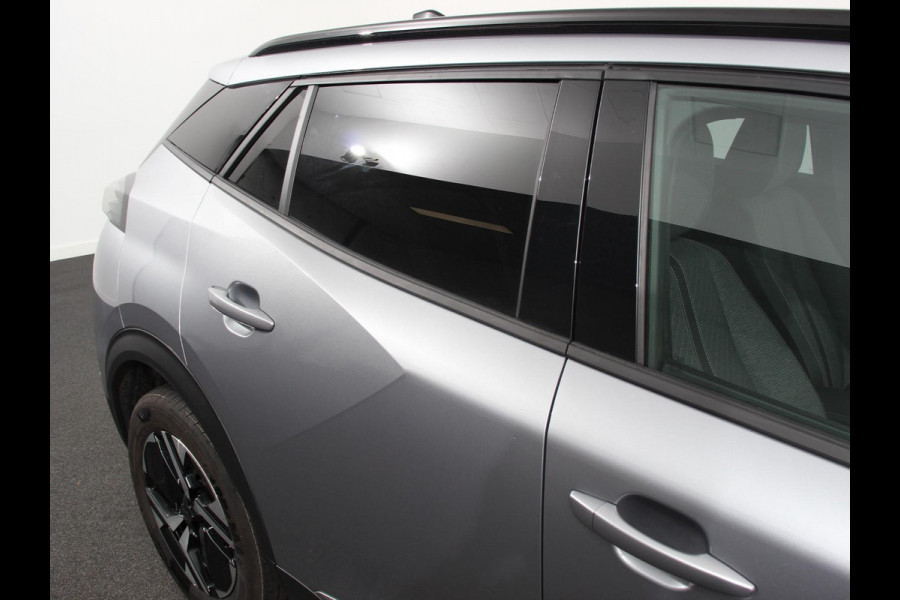 Peugeot 2008 1.2 PureTech 130 pk Automaat Allure Pack Climate Control Cruise control Parkeersensoren LED Navigatie Apple Carplay/ Android Auto