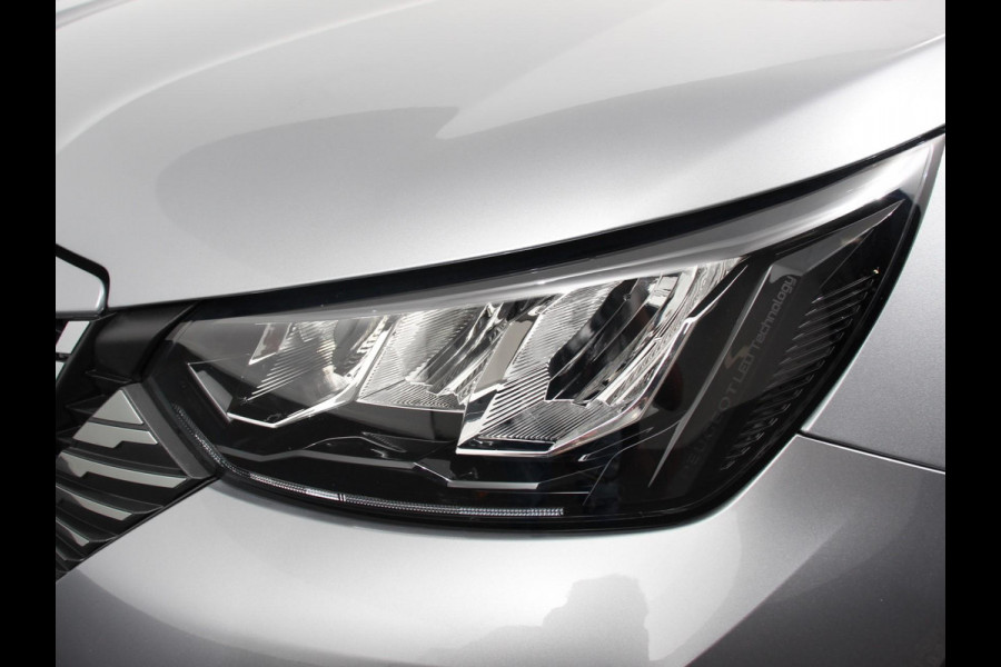 Peugeot 2008 1.2 PureTech 130 pk Automaat Allure Pack Climate Control Cruise control Parkeersensoren LED Navigatie Apple Carplay/ Android Auto