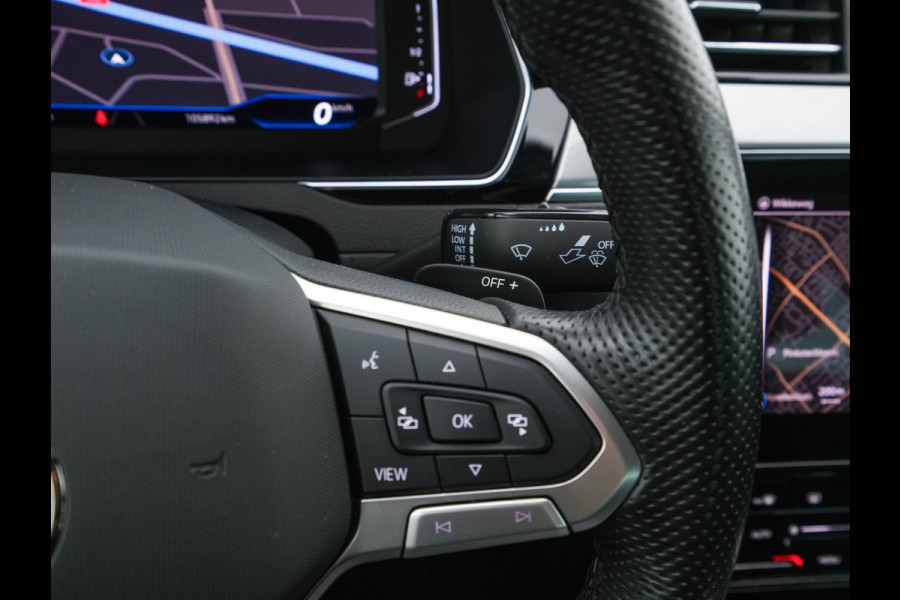 Volkswagen Passat 1.4 TSI GTE Business (Plug-In) (INCL-BTW) Aut. *FULL-LED | DIGI-COCKPIT | ADAPTIVE-CRUISE | NAVI-FULLMAP | KEYLESS | DAB+ | COMFORT-SEATS | SHIFTPADDLES | PRIVACY-GLASS | PDC | CAMERA | CARPLAY | 17''ALU*