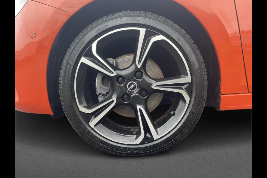 Opel Corsa 1.2 Level 3