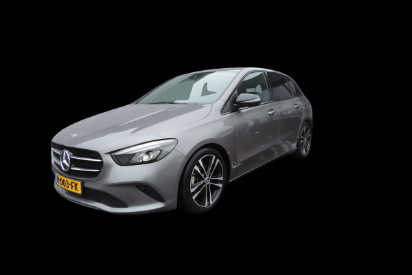 Mercedes-Benz B-Klasse 180 Launch Edition Premium Plus TREKHAAK