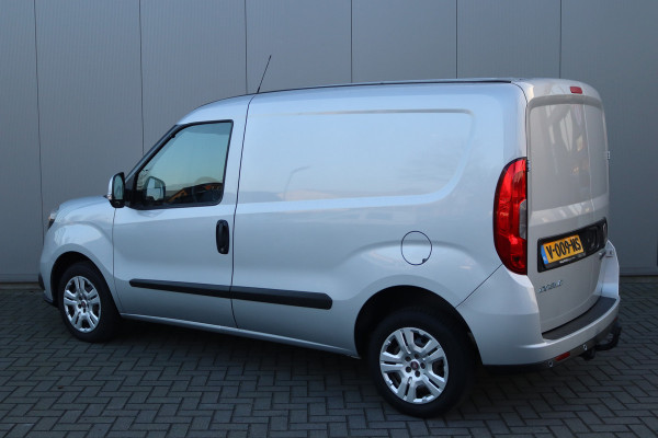 Fiat Doblò Cargo 1.3 MJ L1H1 SX Marge-auto/Trekhaak/Airco/Bluetooth/Parkeerhulp