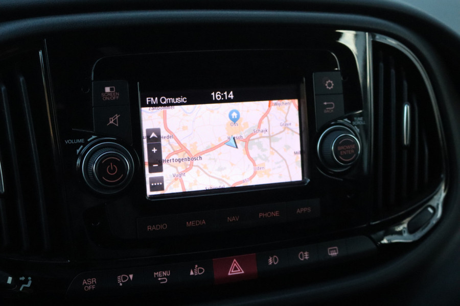 Fiat Doblò Cargo 1.3 MJ L1H1 SX Marge-auto/Trekhaak/Airco/Bluetooth/Parkeerhulp