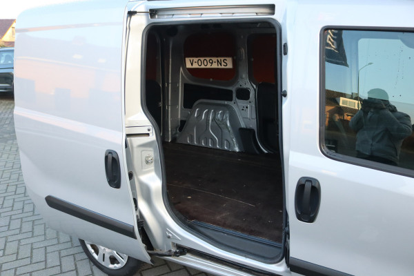 Fiat Doblò Cargo 1.3 MJ L1H1 SX Marge-auto/Trekhaak/Airco/Bluetooth/Parkeerhulp