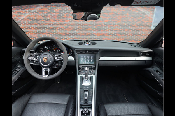 Porsche 911 3.0 Targa 4 GTS | Sport Chrono - BOSE - Camera