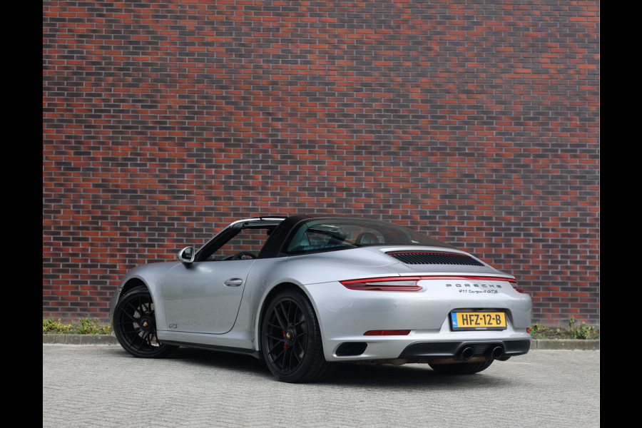 Porsche 911 3.0 Targa 4 GTS | Sport Chrono - BOSE - Camera