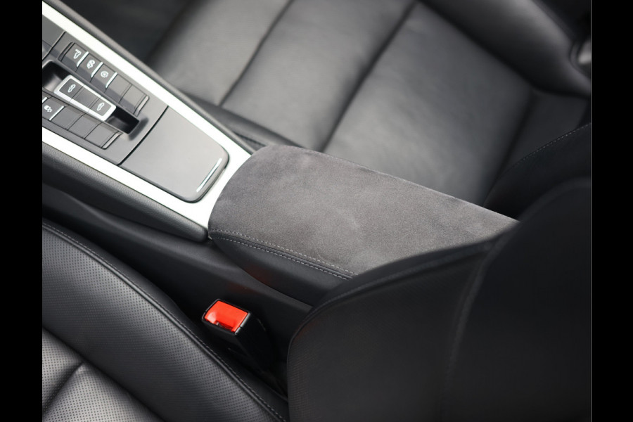 Porsche 911 3.0 Targa 4 GTS | Sport Chrono - BOSE - Camera