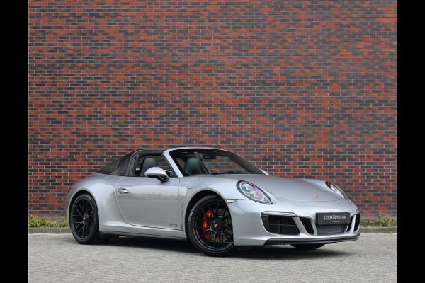 Porsche 911 3.0 Targa 4 GTS | Sport Chrono - BOSE - Camera