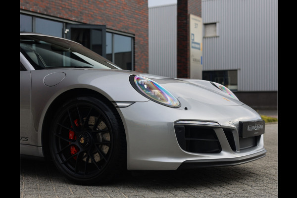 Porsche 911 3.0 Targa 4 GTS | Sport Chrono - BOSE - Camera