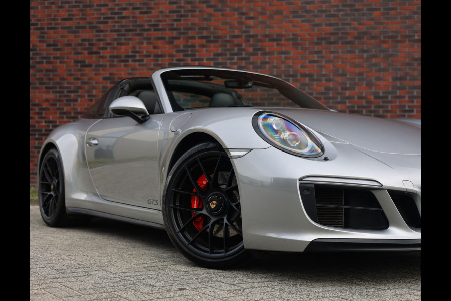 Porsche 911 3.0 Targa 4 GTS | Sport Chrono - BOSE - Camera