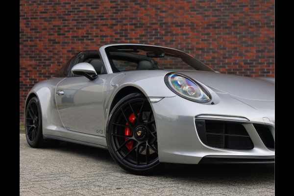 Porsche 911 3.0 Targa 4 GTS | Sport Chrono - BOSE - Camera