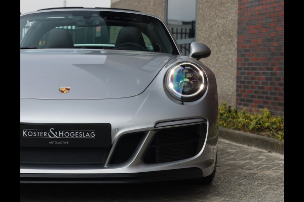Porsche 911 3.0 Targa 4 GTS | Sport Chrono - BOSE - Camera