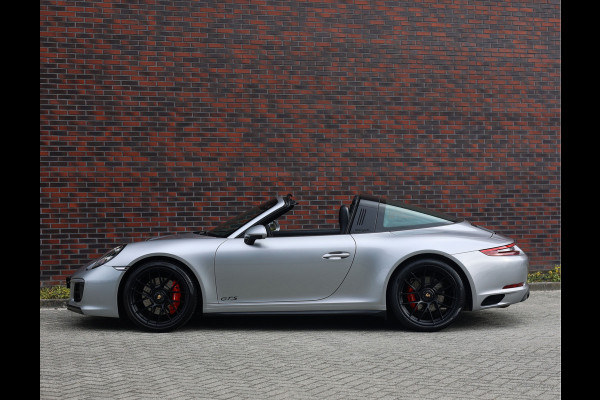 Porsche 911 3.0 Targa 4 GTS | Sport Chrono - BOSE - Camera
