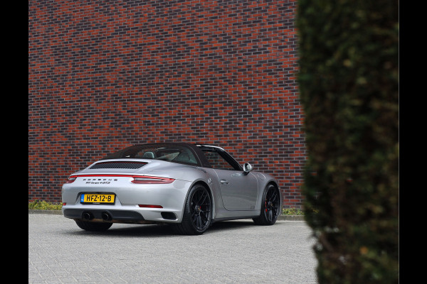 Porsche 911 3.0 Targa 4 GTS | Sport Chrono - BOSE - Camera