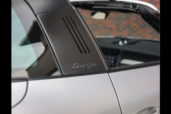 Porsche 911 3.0 Targa 4 GTS | Sport Chrono - BOSE - Camera
