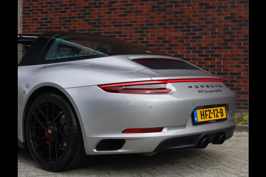 Porsche 911 3.0 Targa 4 GTS | Sport Chrono - BOSE - Camera