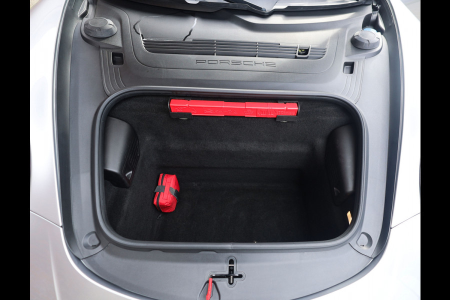 Porsche 911 3.0 Targa 4 GTS | Sport Chrono - BOSE - Camera