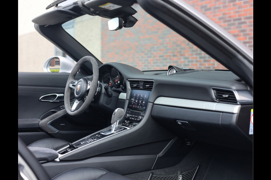 Porsche 911 3.0 Targa 4 GTS | Sport Chrono - BOSE - Camera