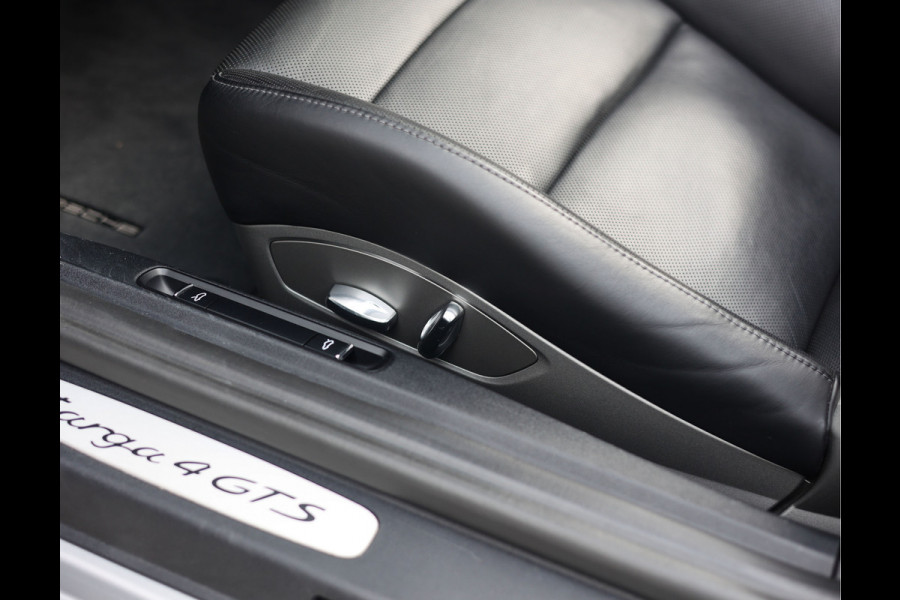 Porsche 911 3.0 Targa 4 GTS | Sport Chrono - BOSE - Camera