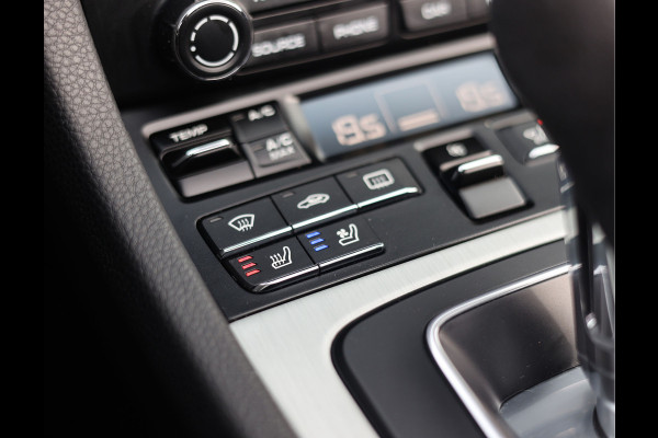 Porsche 911 3.0 Targa 4 GTS | Sport Chrono - BOSE - Camera