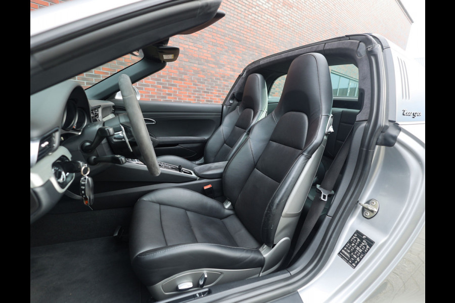 Porsche 911 3.0 Targa 4 GTS | Sport Chrono - BOSE - Camera