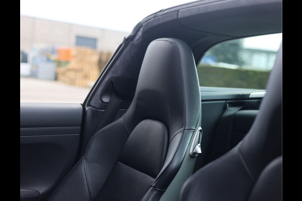 Porsche 911 3.0 Targa 4 GTS | Sport Chrono - BOSE - Camera