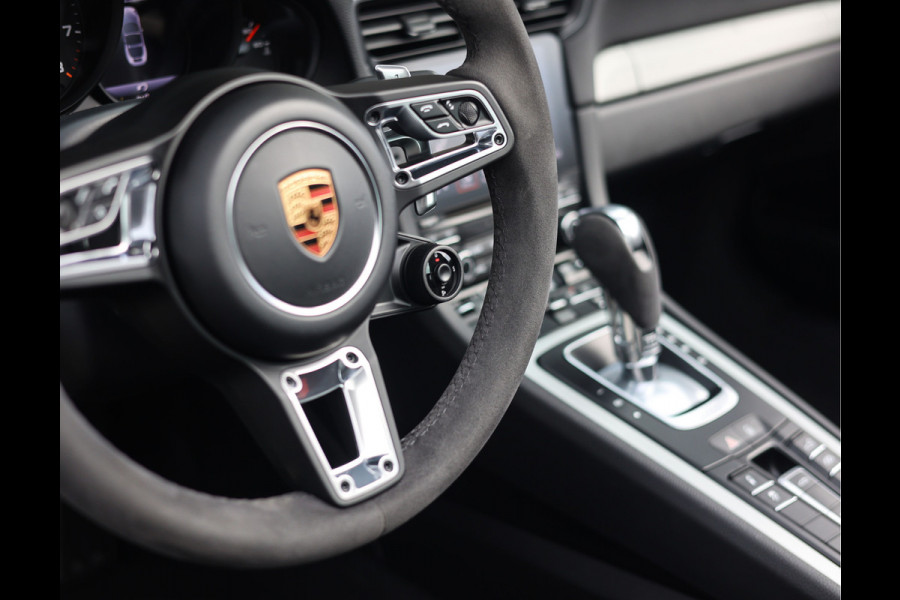 Porsche 911 3.0 Targa 4 GTS | Sport Chrono - BOSE - Camera