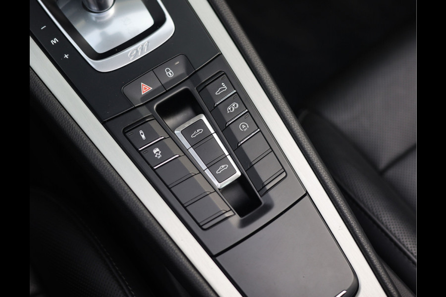 Porsche 911 3.0 Targa 4 GTS | Sport Chrono - BOSE - Camera