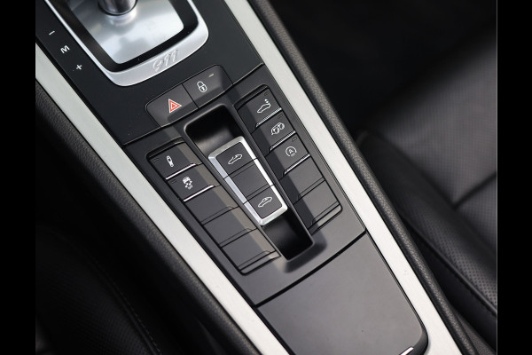 Porsche 911 3.0 Targa 4 GTS | Sport Chrono - BOSE - Camera