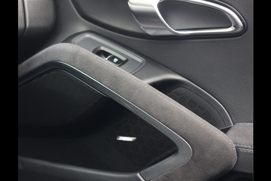 Porsche 911 3.0 Targa 4 GTS | Sport Chrono - BOSE - Camera