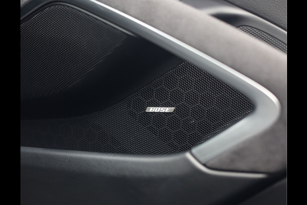 Porsche 911 3.0 Targa 4 GTS | Sport Chrono - BOSE - Camera